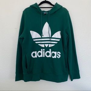 ADIDAS HOODIE
